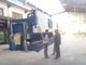 금속 CNC 폴란드를 구부리기를 위한 세로로 연결되는 수압기 구부리는 기계