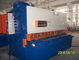 CNC 체계 금속 장 절단 유압 깎는 기계 7.5 Kw